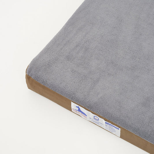 Dog - O - Pedic Memory Foam Orthopedic Mattress - Retail Therapy Online