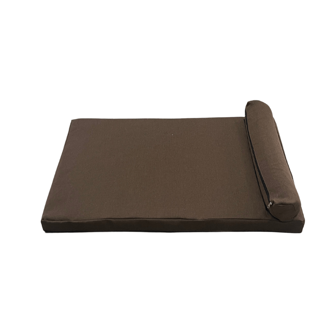 Dog - O - Pedic Pharaoh Gel Memory Foam Mattress - Retail Therapy Online