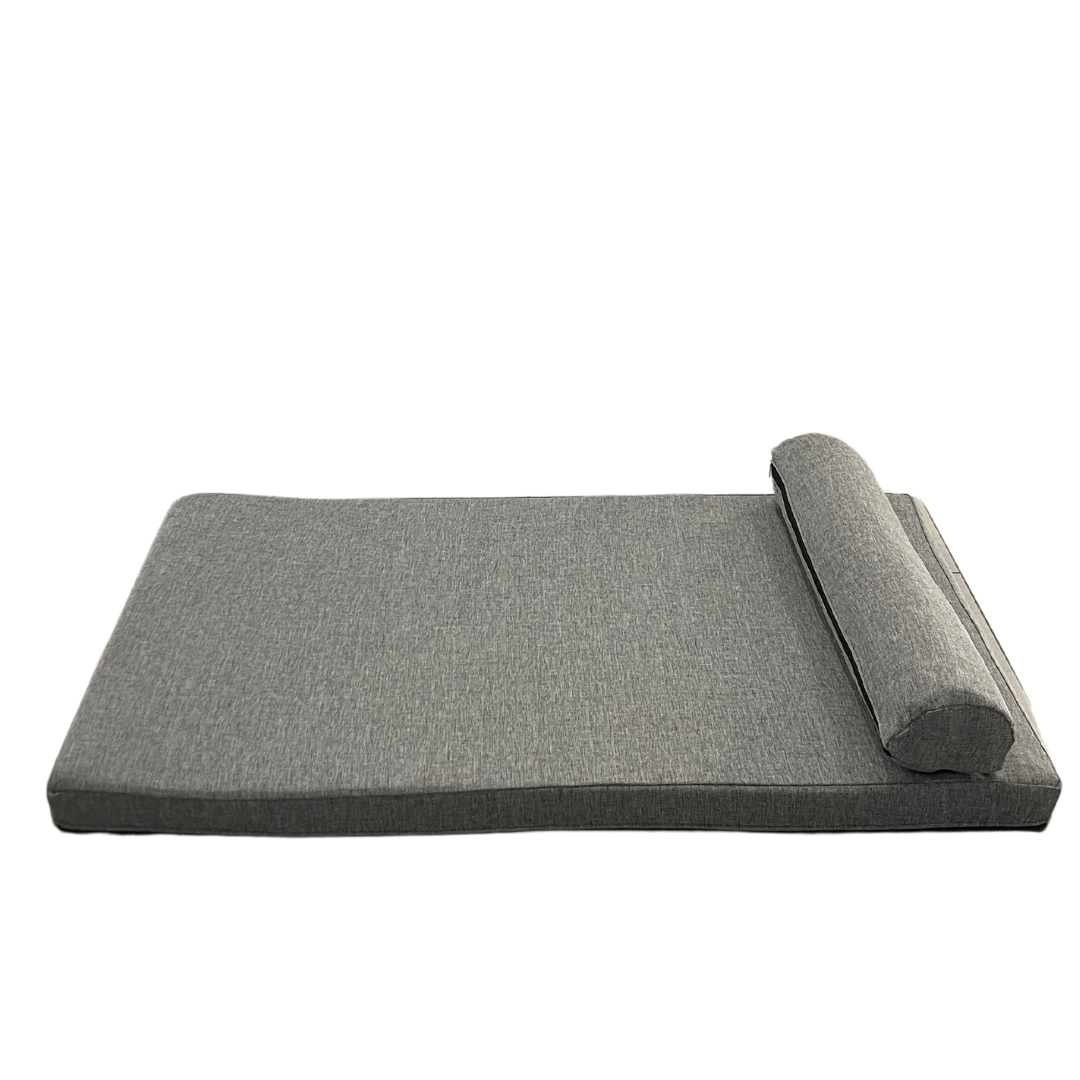 Dog - O - Pedic Pharaoh Gel Memory Foam Mattress - Retail Therapy Online