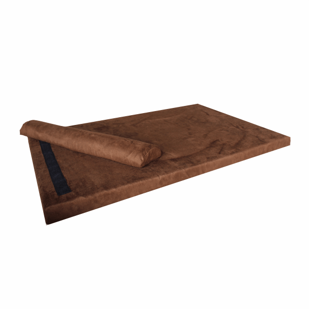 Dog - O - Pedic Pharaoh Memory Foam Mattress - Retail Therapy Online