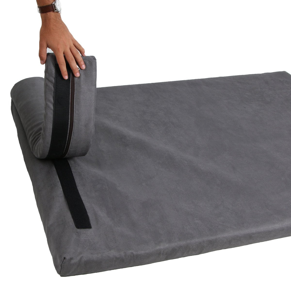 Dog - O - Pedic Pharaoh Memory Foam Mattress - Retail Therapy Online