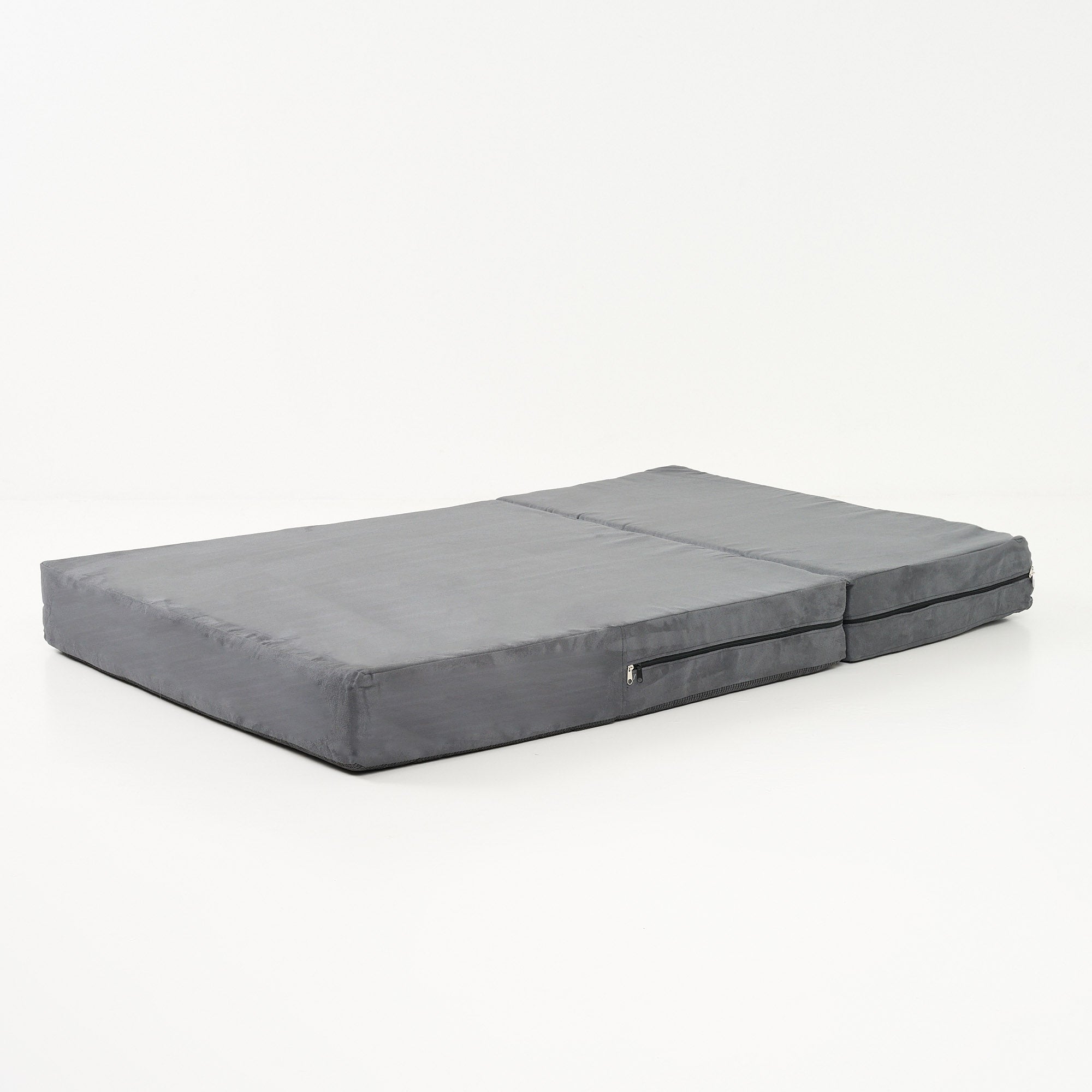 Dog - O - Pedic Sleeper Stairs (Stairs & Mattress Combo) - Retail Therapy Online