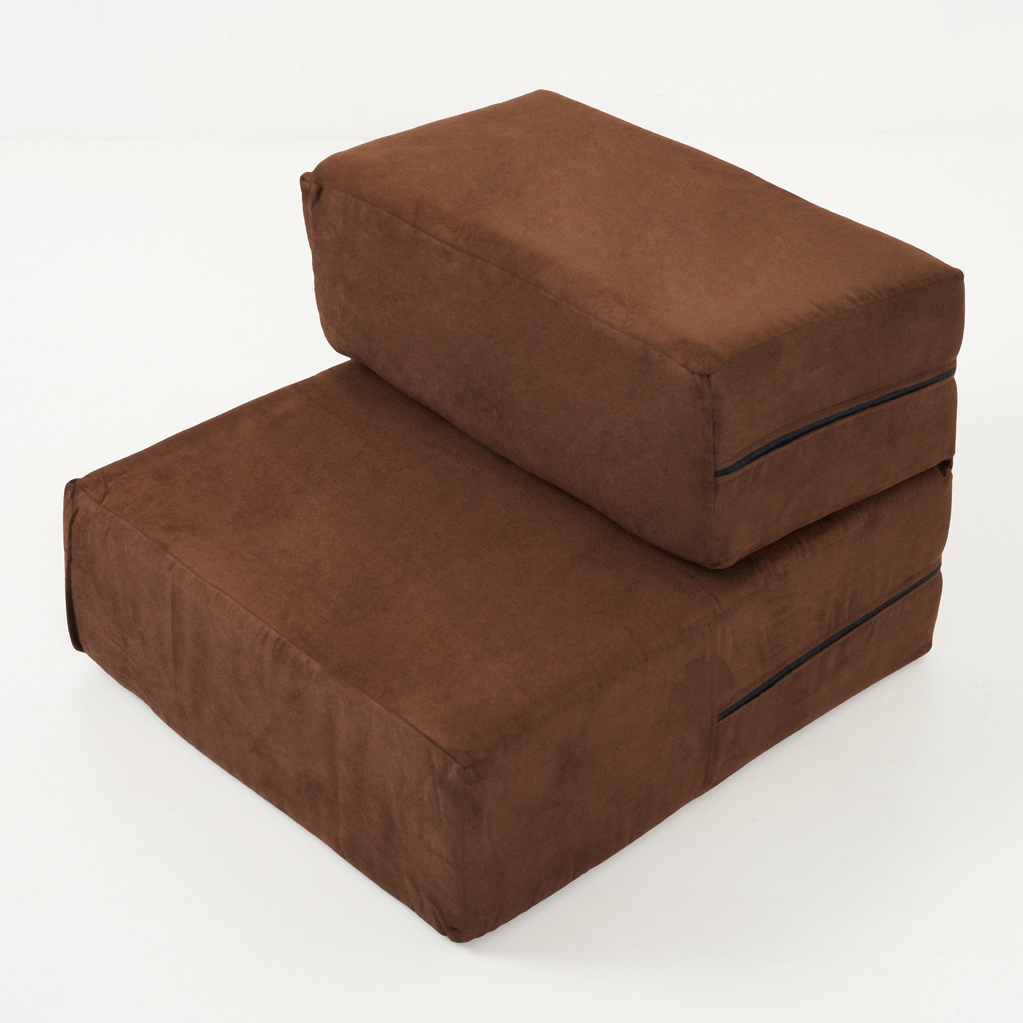 Dog - O - Pedic Sleeper Stairs (Stairs & Mattress Combo) - Retail Therapy Online