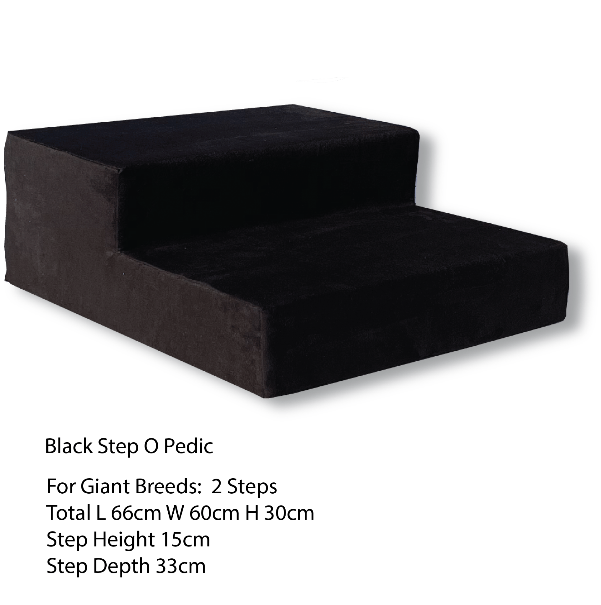 Dog - O - Pedic Step O Pedic - Retail Therapy Online
