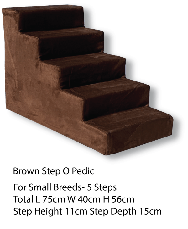 Dog - O - Pedic Step O Pedic - Retail Therapy Online