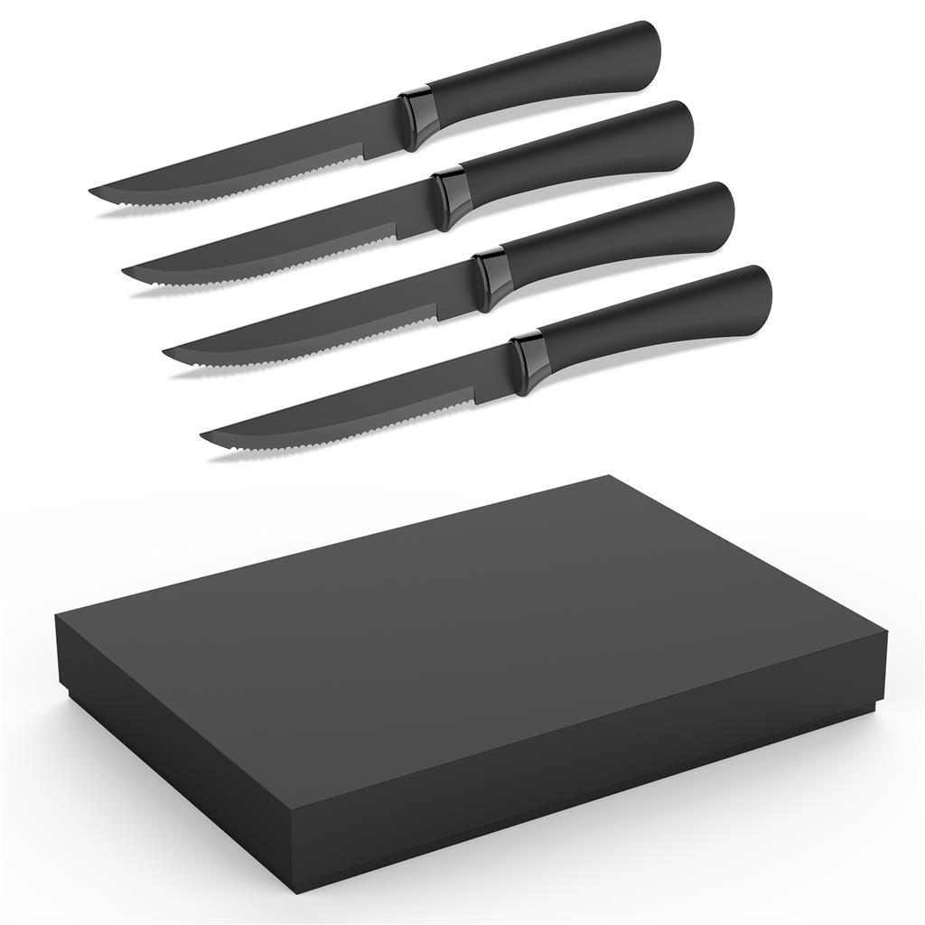 Dolan Steak Knife Set - Retail Therapy Online