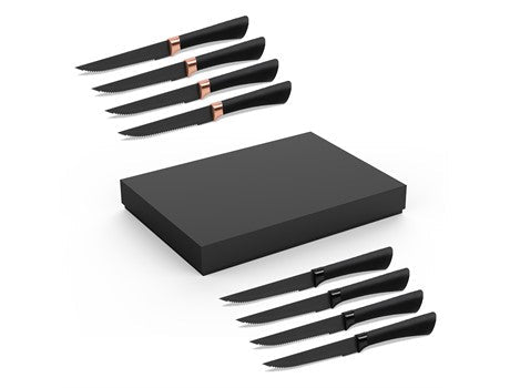 Dolan Steak Knife Set - Retail Therapy Online