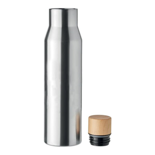 Double Wall Insulated Vacuum Flask 500ml - Retail Therapy Online