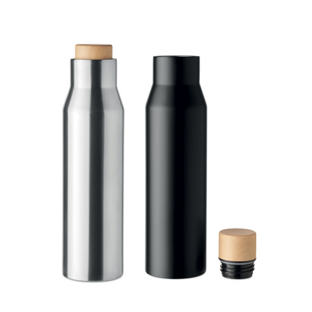 Double Wall Insulated Vacuum Flask 500ml - Retail Therapy Online