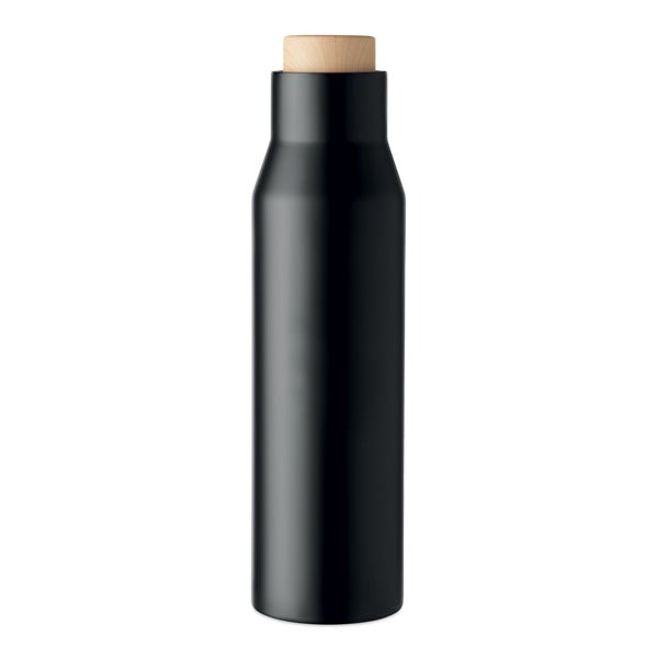 Double Wall Insulated Vacuum Flask 500ml - Retail Therapy Online