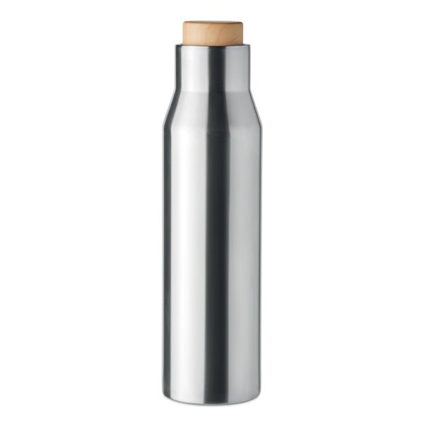 Double Wall Insulated Vacuum Flask 500ml - Retail Therapy Online