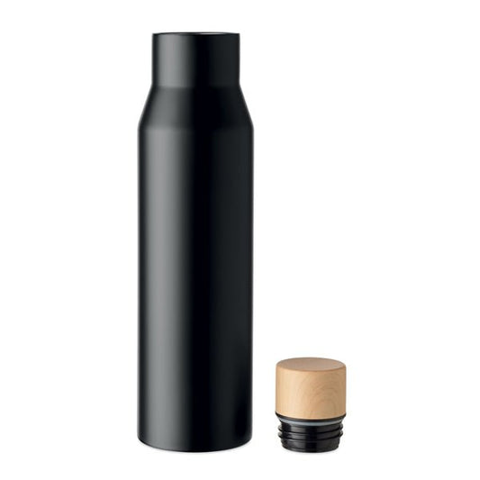 Double Wall Insulated Vacuum Flask 500ml - Retail Therapy Online