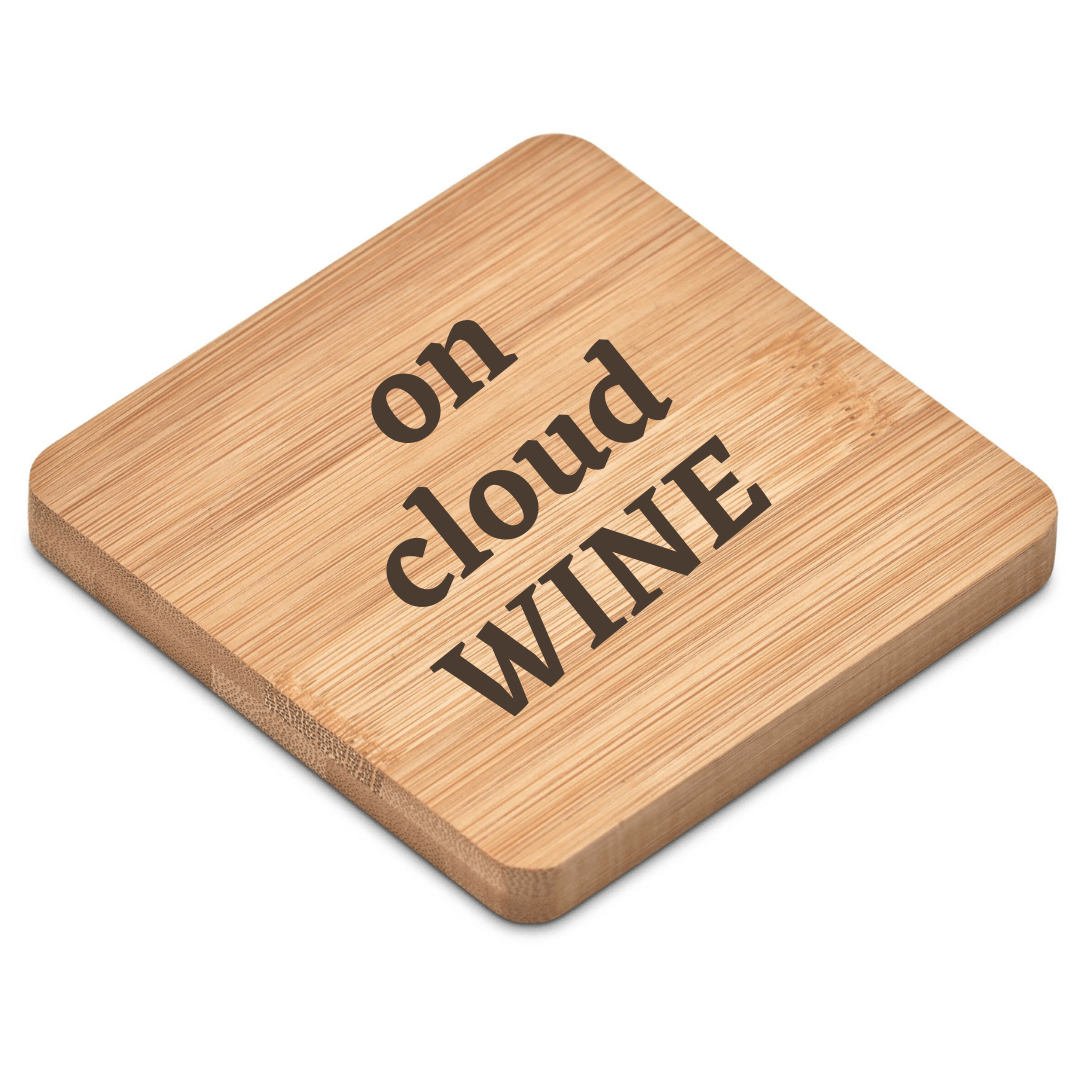 Drifter Bamboo Bottle Opener Coaster - Retail Therapy Online