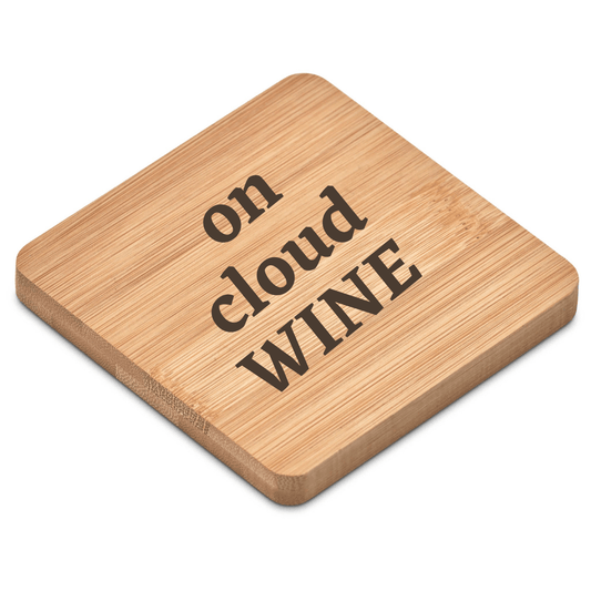 Drifter Bamboo Bottle Opener Coaster - Retail Therapy Online
