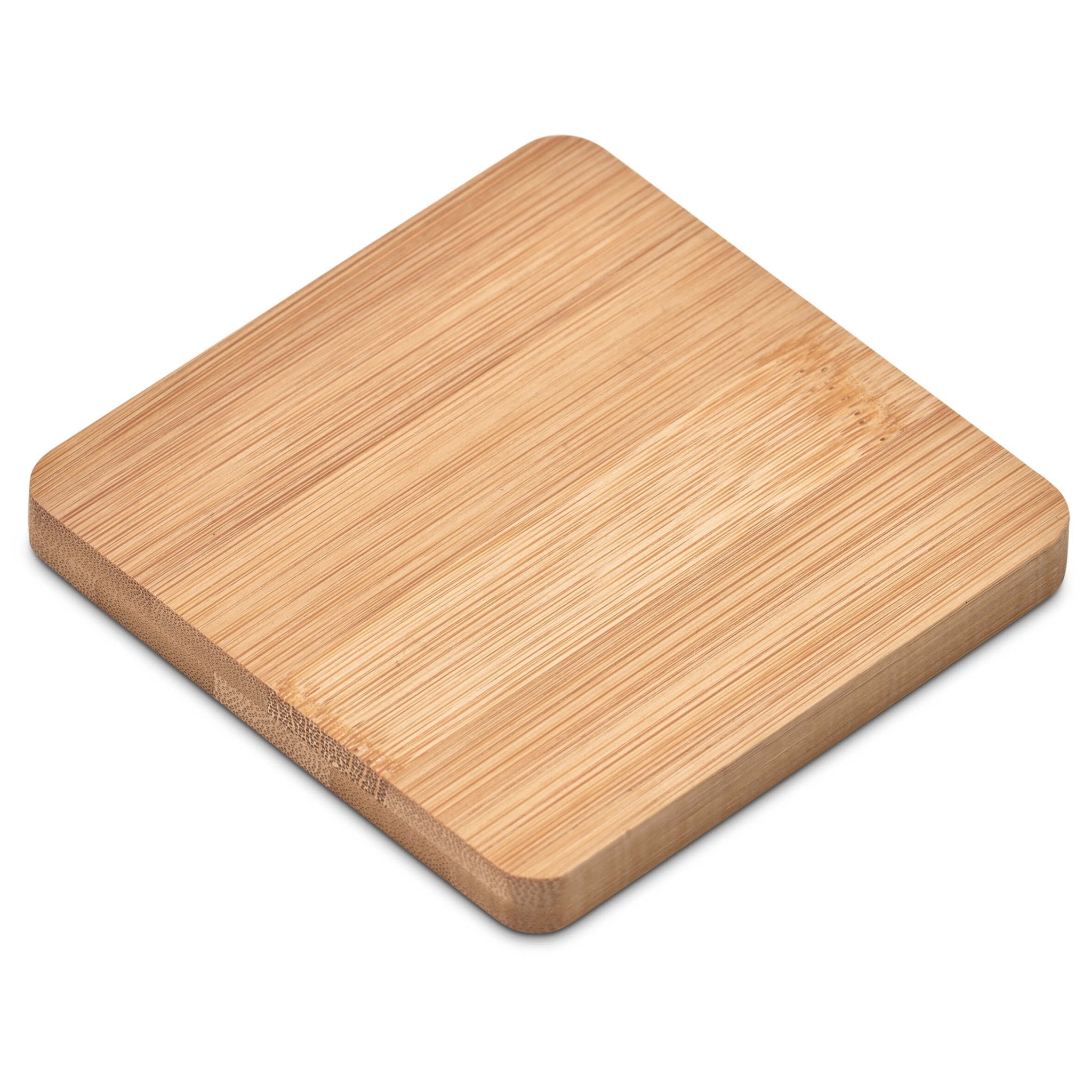 Drifter Bamboo Bottle Opener Coaster - Retail Therapy Online