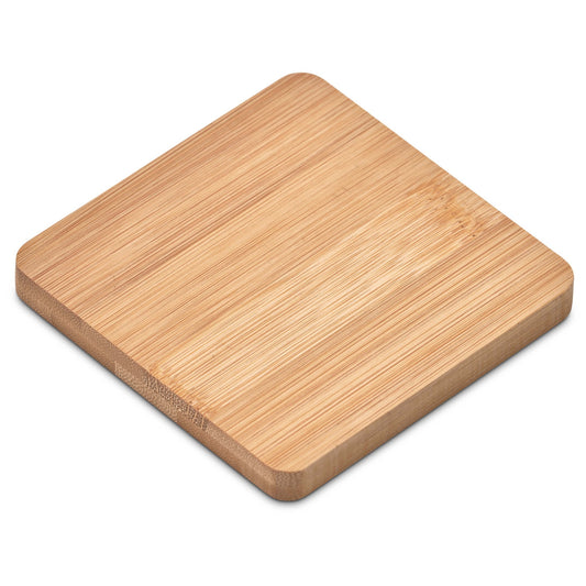 Drifter Bamboo Bottle Opener Coaster - Retail Therapy Online