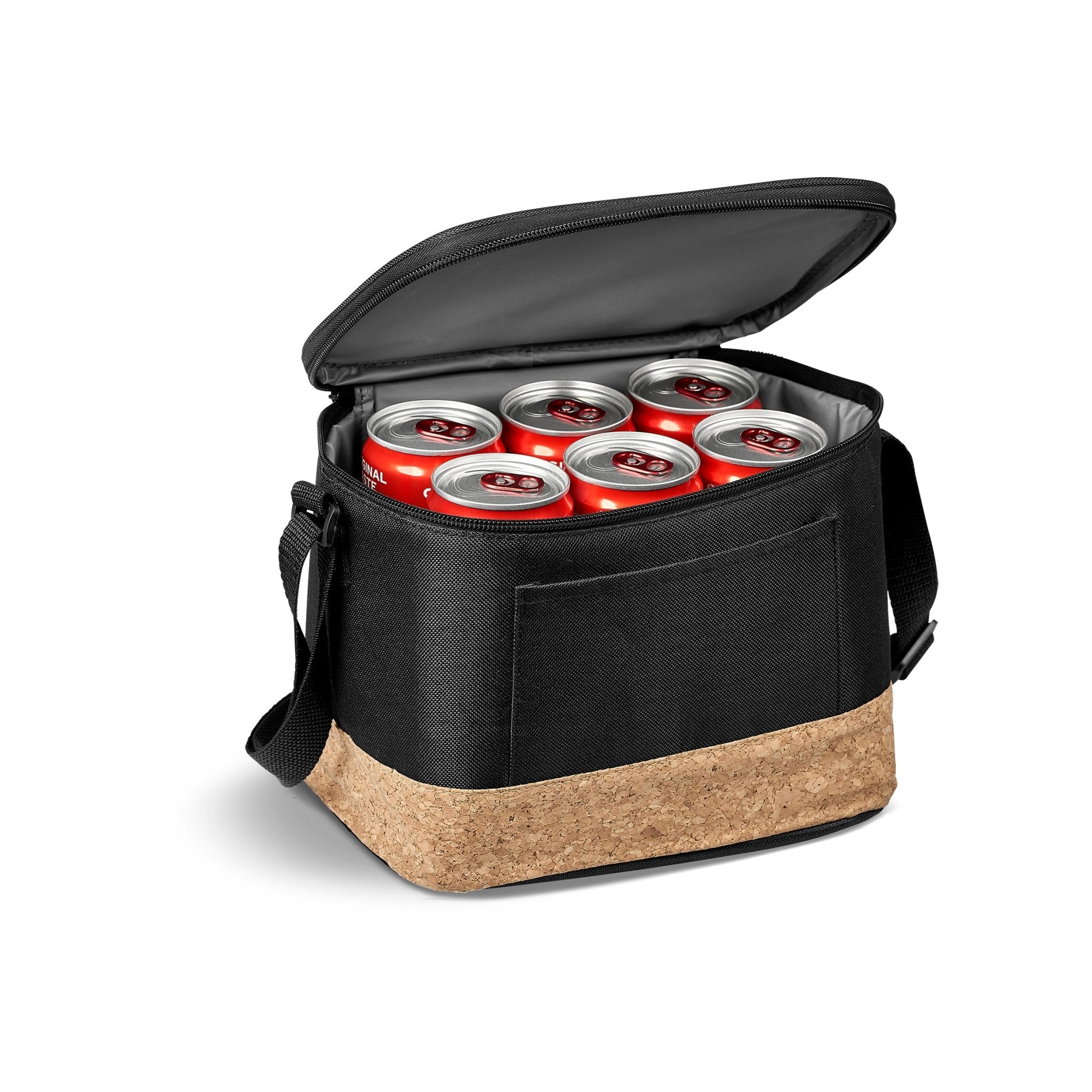 Dublin 6 Can Cooler Cork - Retail Therapy Online