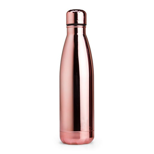 Duke Double Wall S/S Metallic Bottle 500ml - Retail Therapy Online