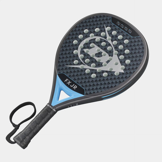 Dunlop FX Junior Padel Racket - Retail Therapy Online