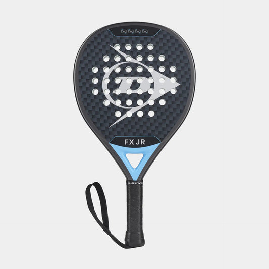 Dunlop FX Junior Padel Racket - Retail Therapy Online