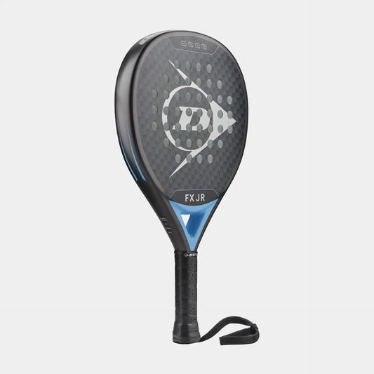 Dunlop FX Junior Padel Racket - Retail Therapy Online