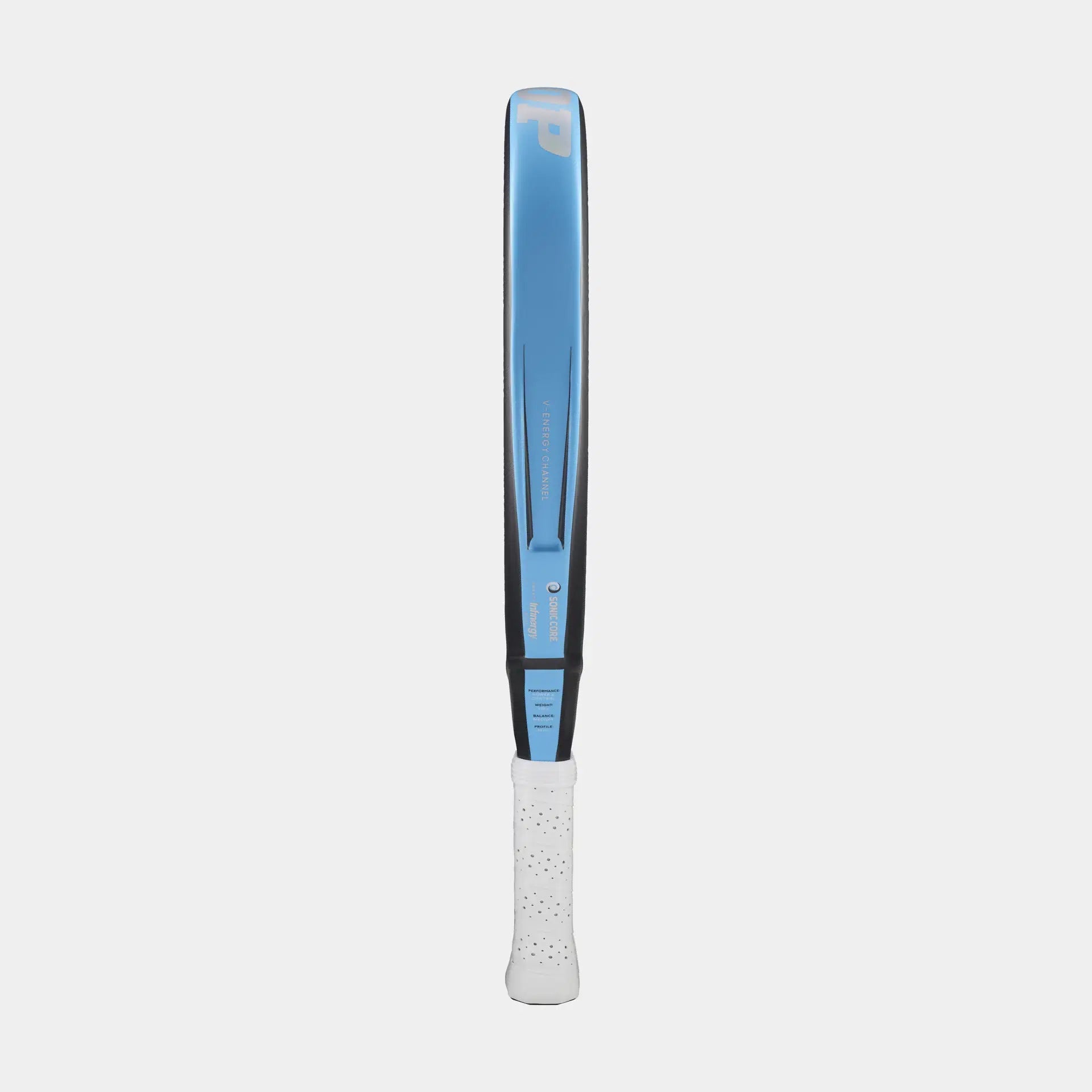 Dunlop FX Lite Advanced Padel Racket - Retail Therapy Online