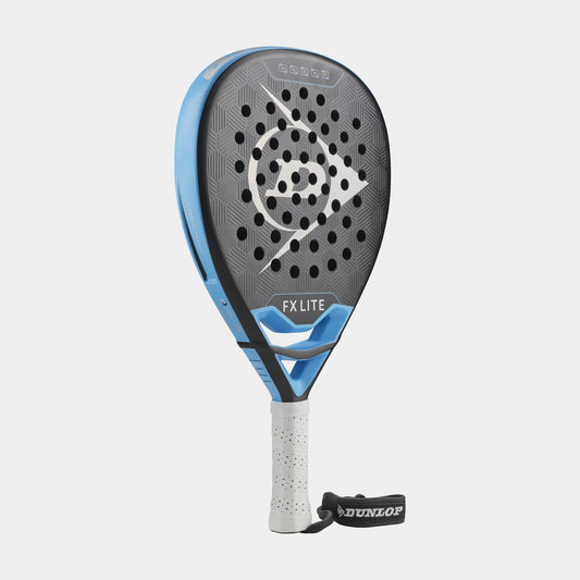Dunlop FX Lite Advanced Padel Racket - Retail Therapy Online