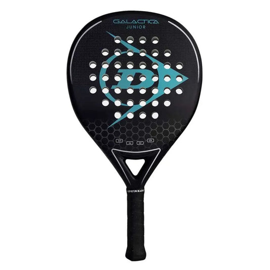 Dunlop Galactica Junior Padel Racket - Retail Therapy Online