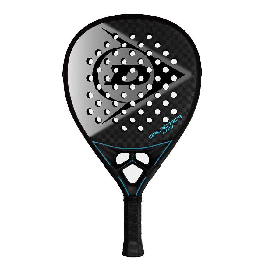 Dunlop Galactica Light Padel Racket - Retail Therapy Online