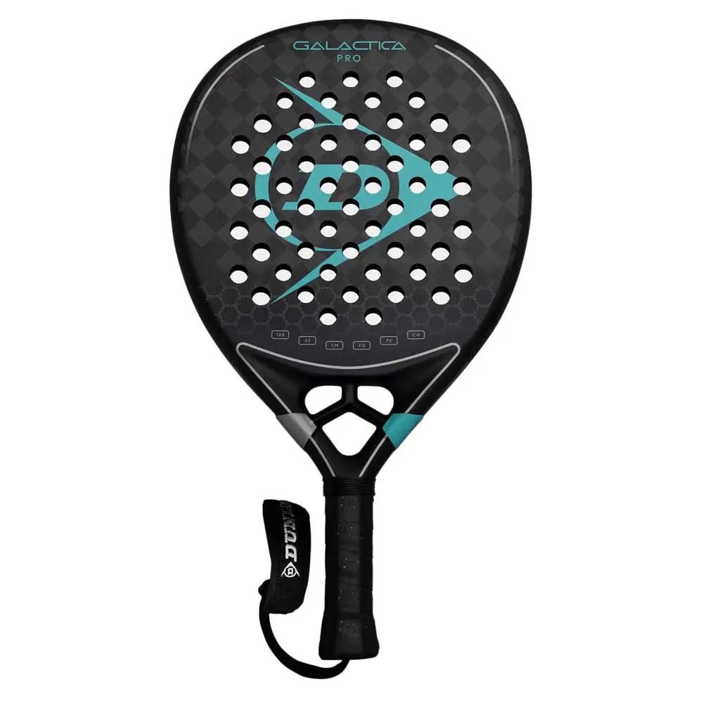 Dunlop Galactica Pro 2025 Padel Racket - Retail Therapy Online