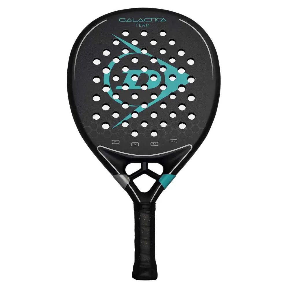 Dunlop Galactica Team Padel Racket - Retail Therapy Online