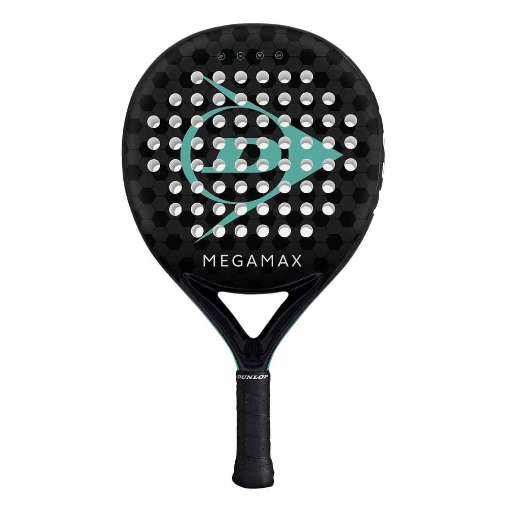 Dunlop Megamax Padel Racket - Retail Therapy Online