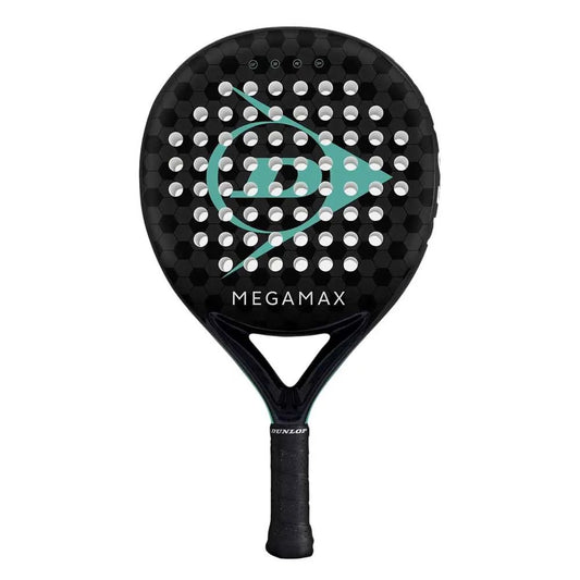Dunlop Megamax Padel Racket - Retail Therapy Online