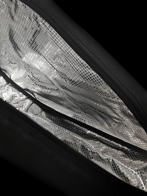 Dunlop Paletro Club Padel Bag - 2 Racket - Retail Therapy Online