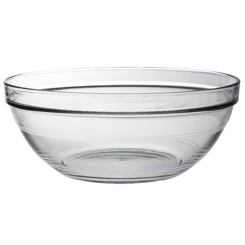 Duralex Stackable Mixing Glass Bowl - Retail Therapy Online