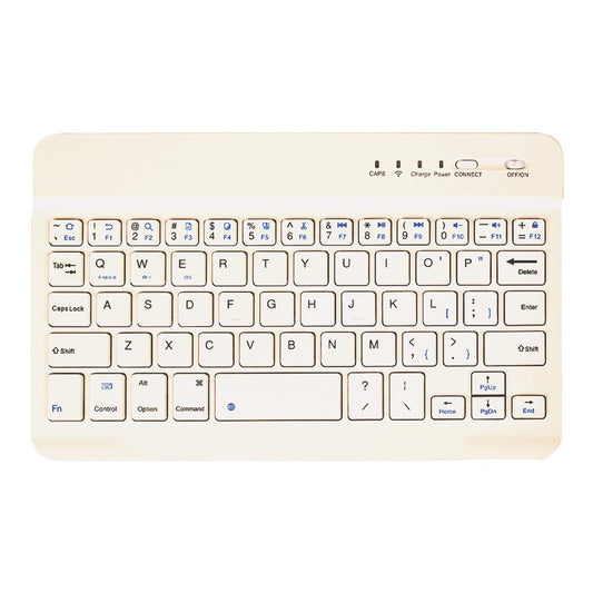 Durano Wireless Keyboard - Retail Therapy Online