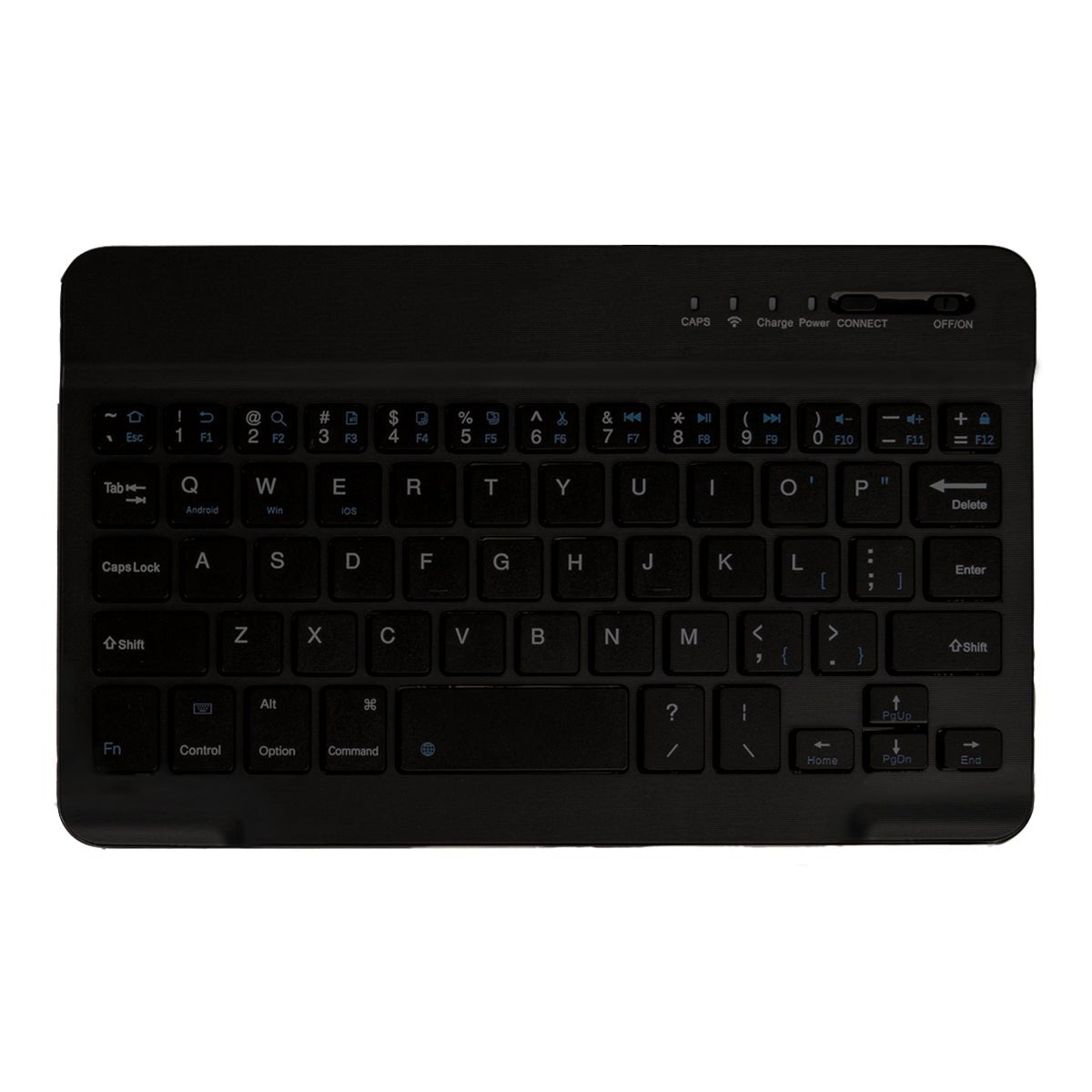 Durano Wireless Keyboard - Retail Therapy Online