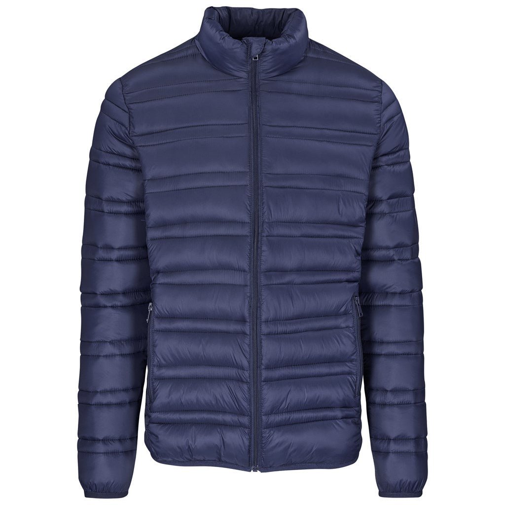 Eclipse Puffer Jacket - Mens & Ladies - Retail Therapy Online