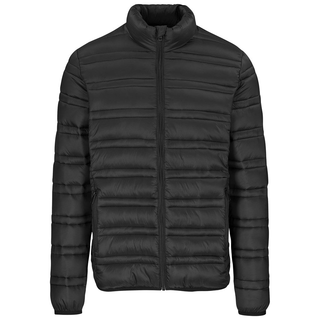 Eclipse Puffer Jacket - Mens & Ladies - Retail Therapy Online