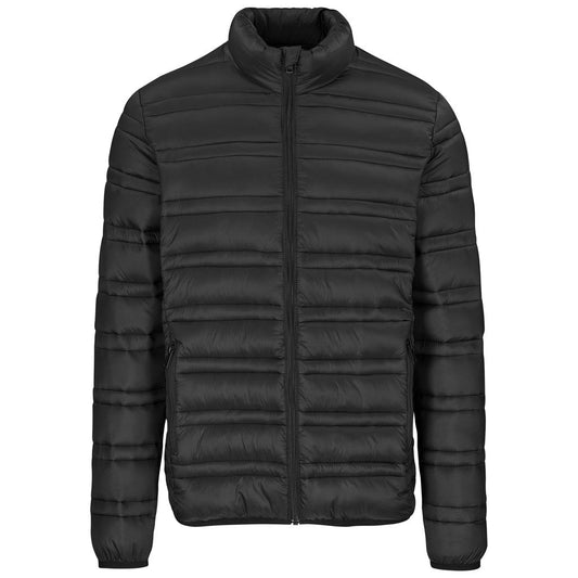 Eclipse Puffer Jacket - Mens & Ladies - Retail Therapy Online