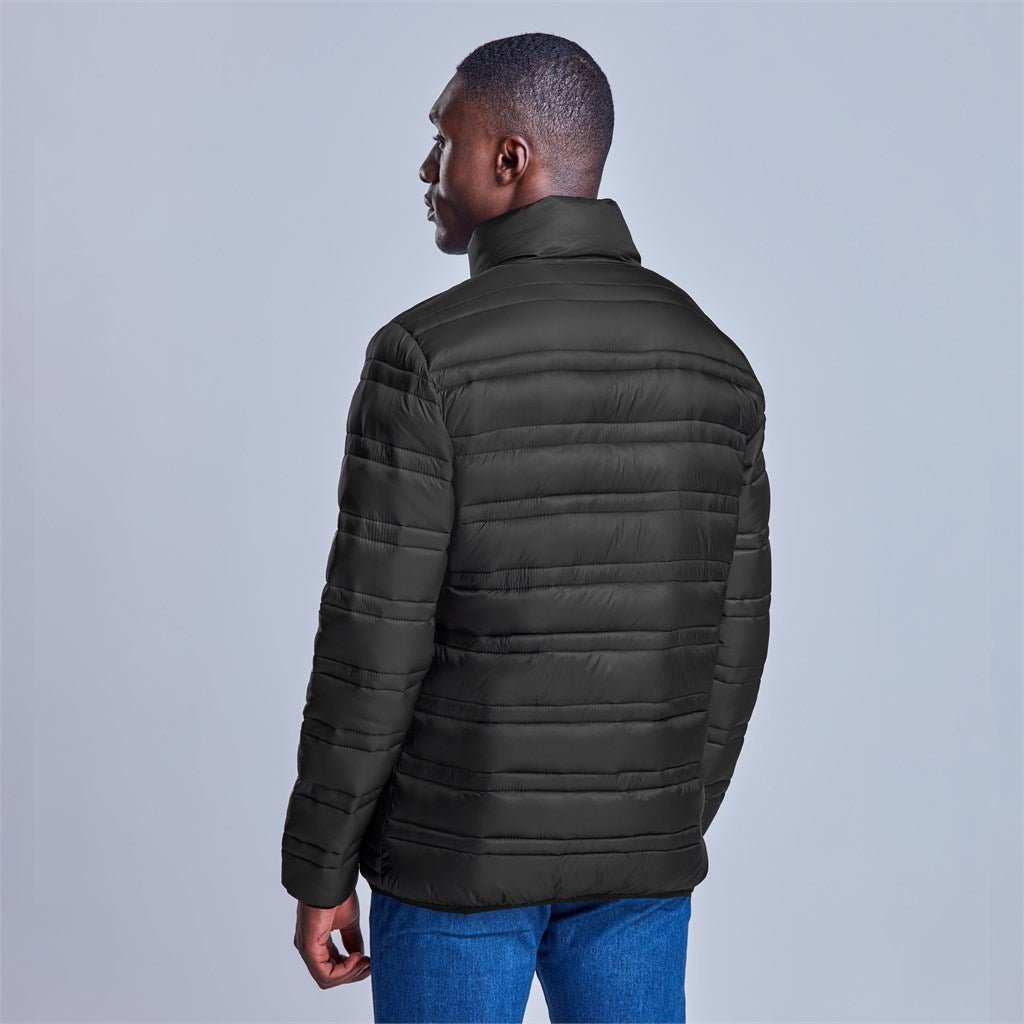 Eclipse Puffer Jacket - Mens & Ladies - Retail Therapy Online
