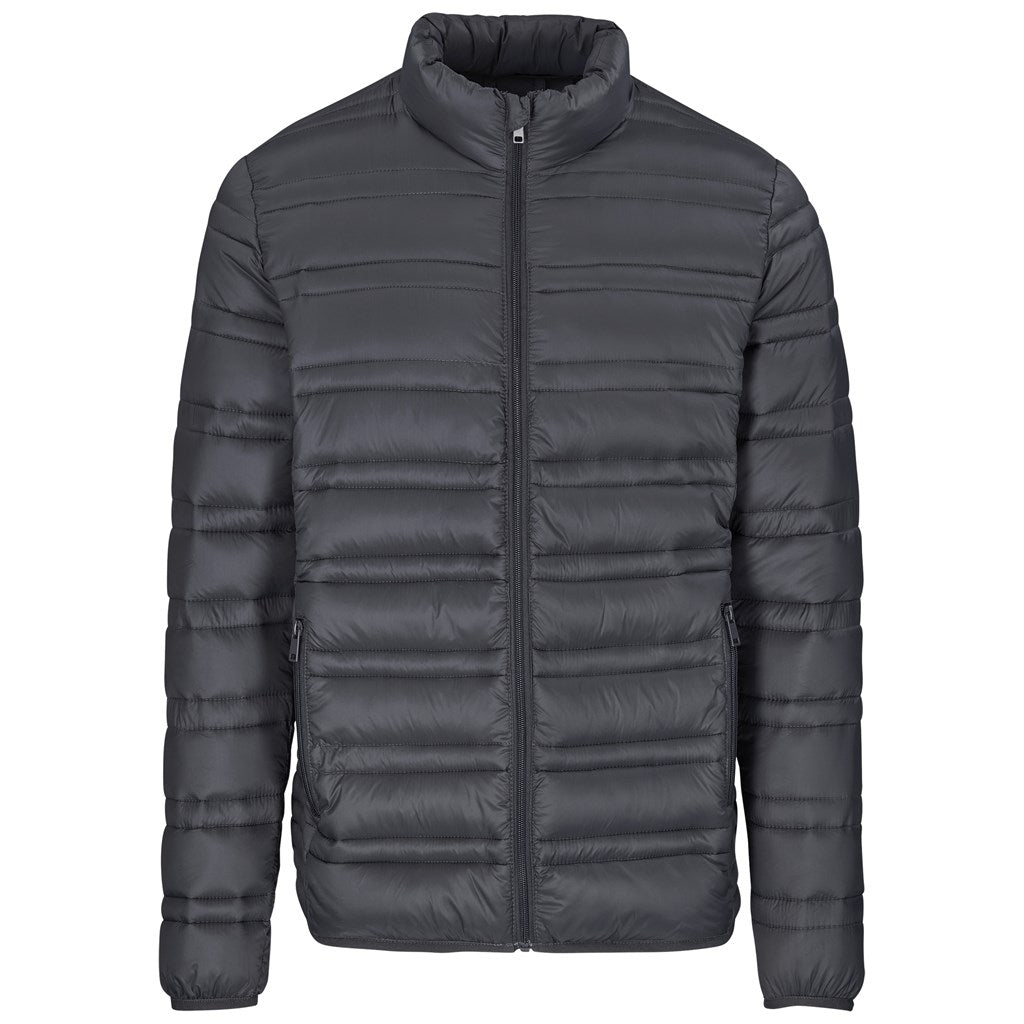 Eclipse Puffer Jacket - Mens & Ladies - Retail Therapy Online