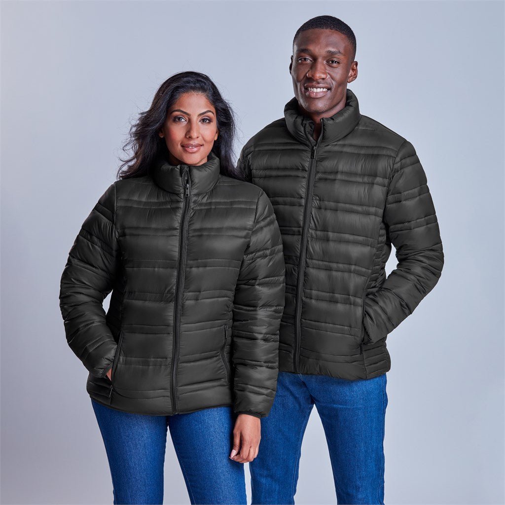 Eclipse Puffer Jacket - Mens & Ladies - Retail Therapy Online