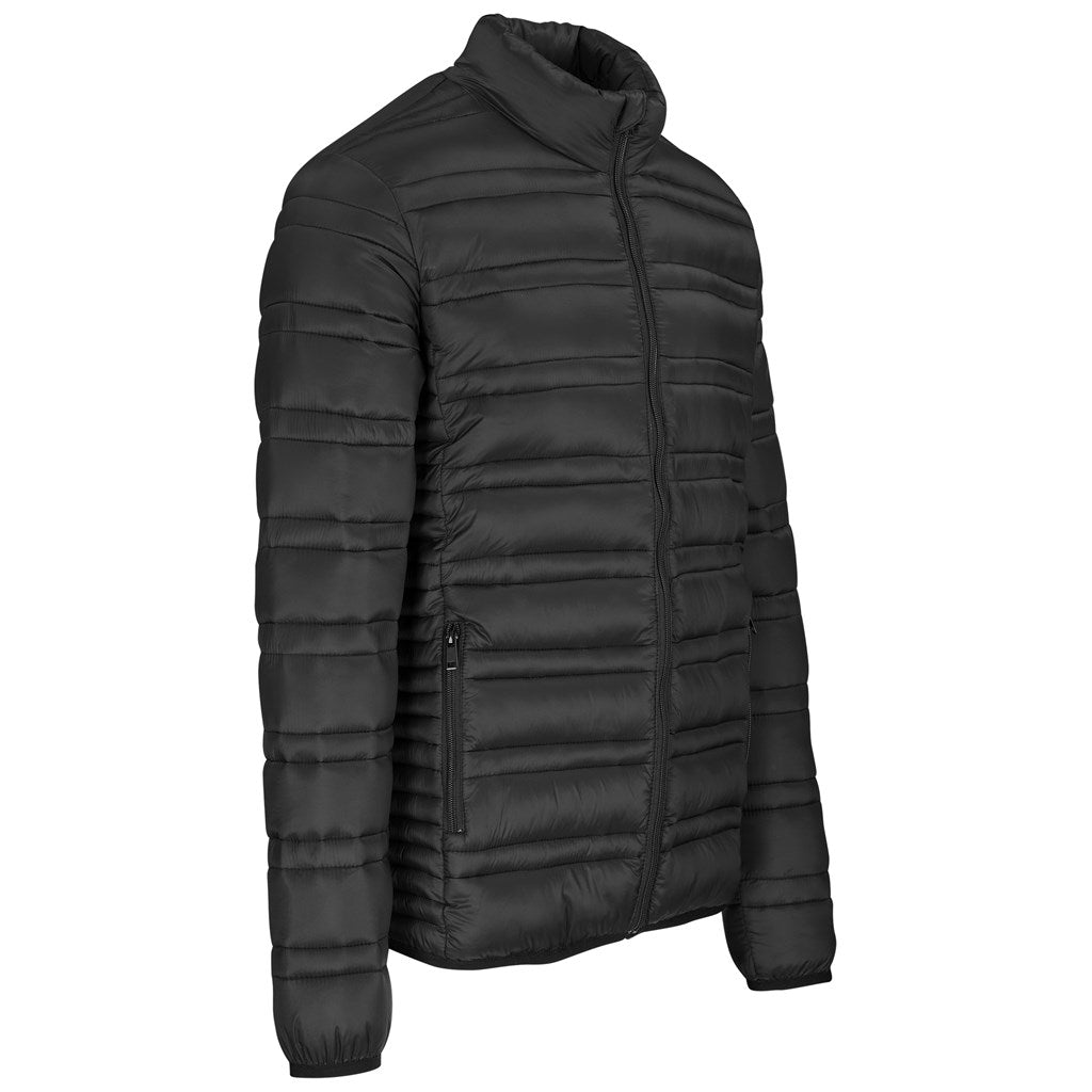 Eclipse Puffer Jacket - Mens & Ladies - Retail Therapy Online
