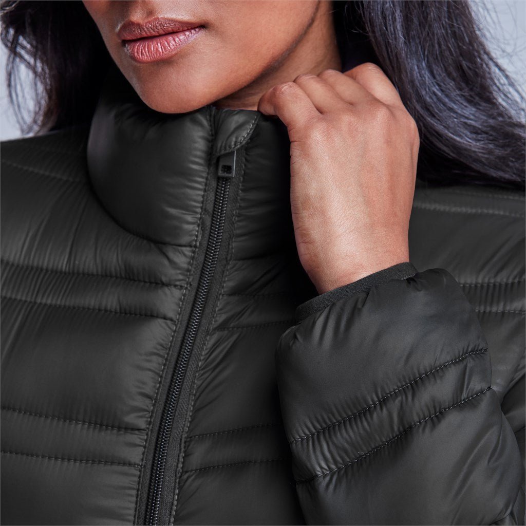 Eclipse Puffer Jacket - Mens & Ladies - Retail Therapy Online