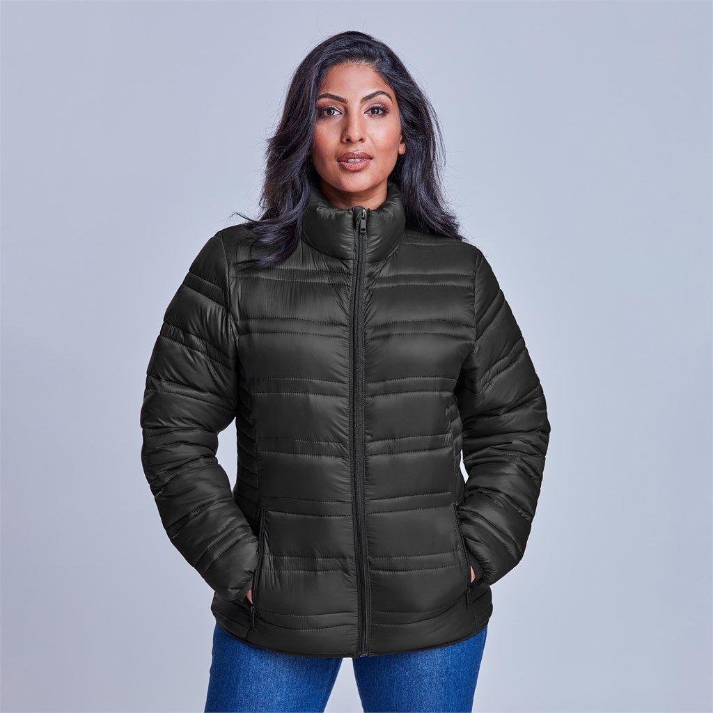 Eclipse Puffer Jacket - Mens & Ladies - Retail Therapy Online