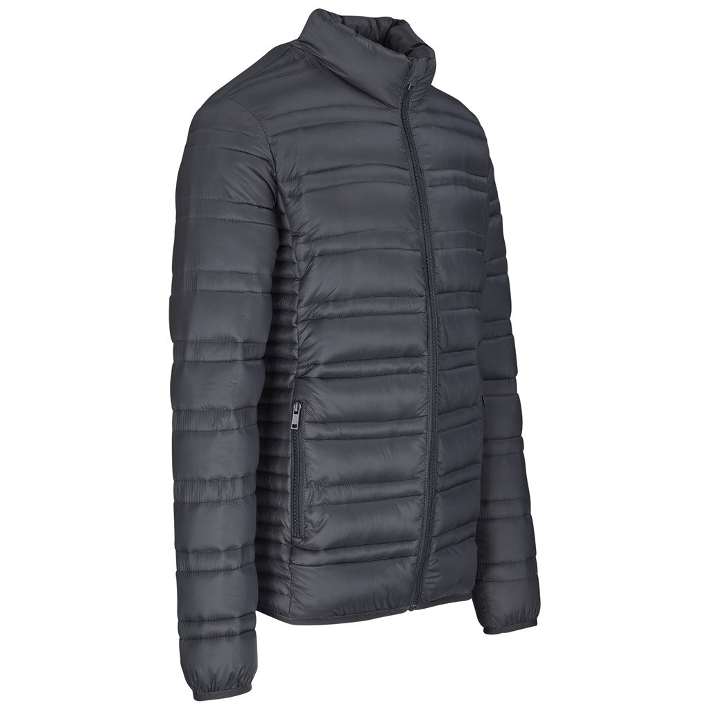Eclipse Puffer Jacket - Mens & Ladies - Retail Therapy Online
