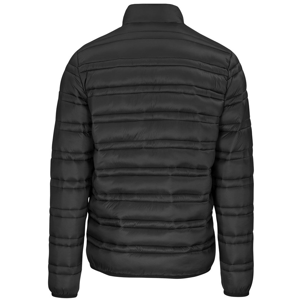 Eclipse Puffer Jacket - Mens & Ladies - Retail Therapy Online