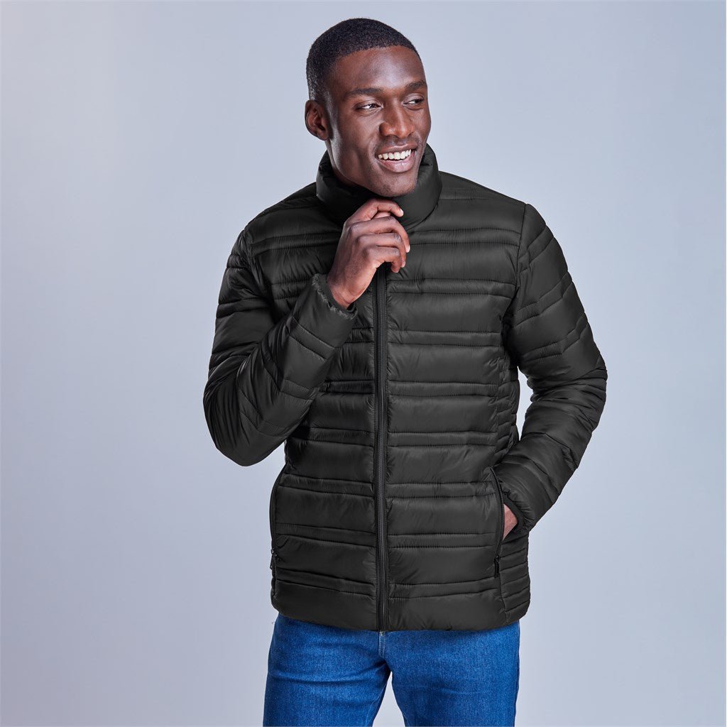 Eclipse Puffer Jacket - Mens & Ladies - Retail Therapy Online