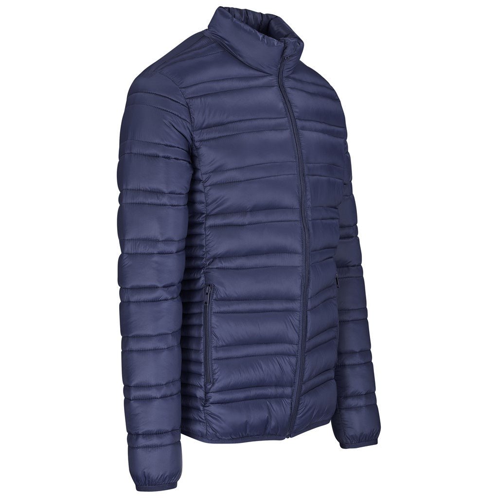 Eclipse Puffer Jacket - Mens & Ladies - Retail Therapy Online